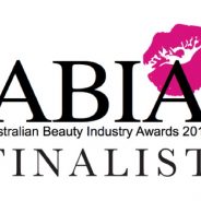 Nominated For ABIA Beauty Therapist Of The Year & Salon Of The Year 5 Rooms Or More 2018