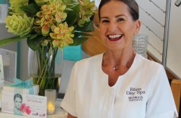 Belinda Swan | Beauty Therapist