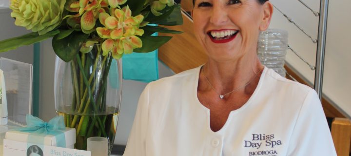 Belinda Swan | Beauty Therapist