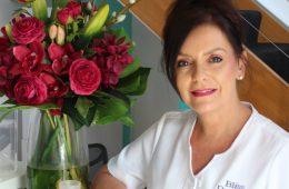 Daniela Boerma | Beauty Therapist