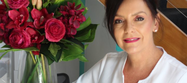 Daniela Boerma | Beauty Therapist