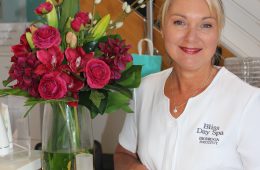 Julie Botskor | Beauty Therapist