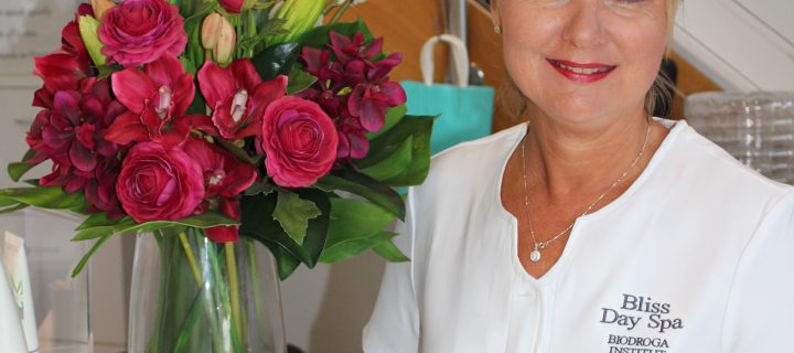 Julie Botskor | Beauty Therapist