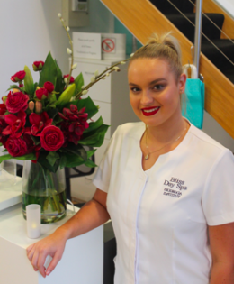 Alana Giovenco | Beauty Therapist